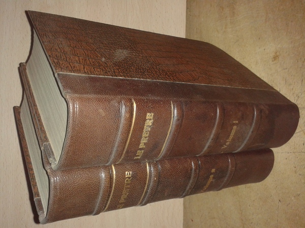 Le prêtre dans le ministére de la prédication ou directoire …