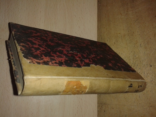 DIEU ET L’HOMME OU LES DEVOIRS DE L’HOMME ENVERS DIEU …