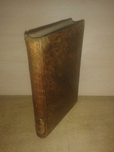 VIRGINIA, O LA DONCELLA CRISTIANA: HISTORIA que se propone por …