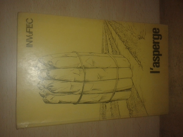 L’ASPERGE realise par --- , --- avec la participation de.