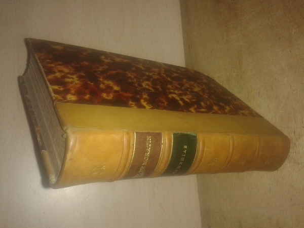 COMEDIAS DE D. LEANDRO FERNANDEZ DE MORATIN