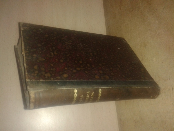 MANUAL DE RETORICA SAGRADA para uso de los jovenes eclesiasticos …