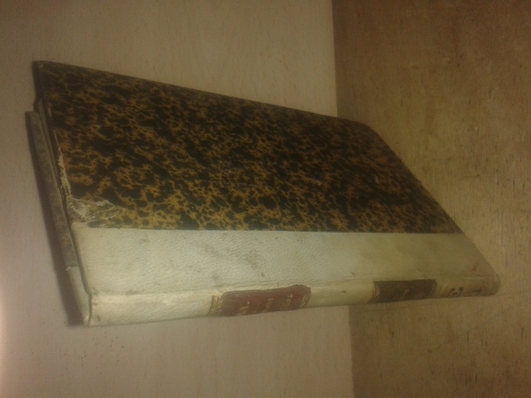 SEÑERI ESPAÑOL por el P. --- s.j. INDICES GENERALES.