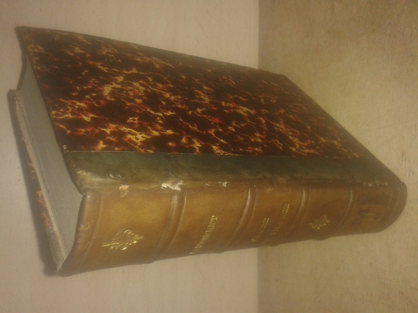 UNE CHAIRE DE VILLAGE ou CHOIX D’INSTRUCTIONS, D’EXHORTATIONS ET D’ALLOCUTIONS, …