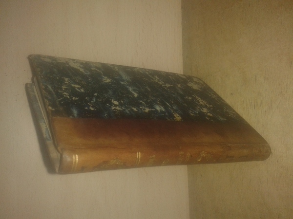 NOVISIMO MANUAL DE CURAS O BREVE COMPENDIO DEL MINISTERIO PARROQUIAL. …