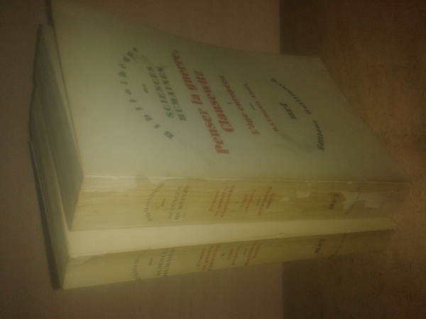 PENSER LA GUERRE, CLAUSEWITZ (2 VOLUMENES)