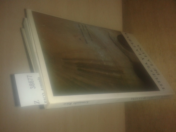 TITULCIA Y LA CUEVA DE LA LUNA