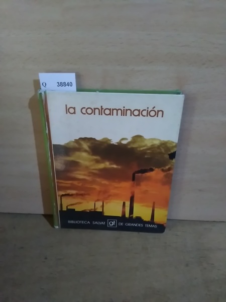 LA CONTAMINACION