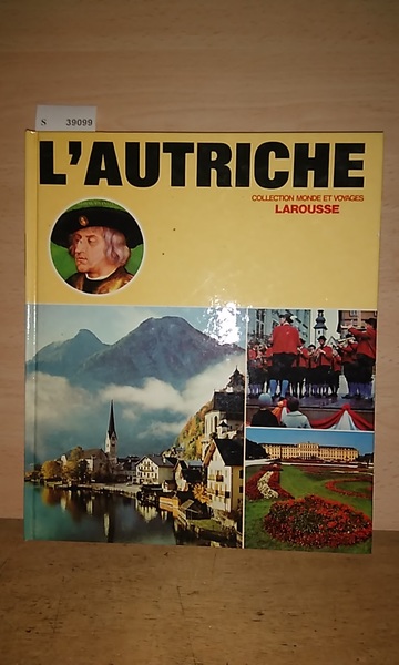 MONDE ET VOYAGES. L’AUTRICHE