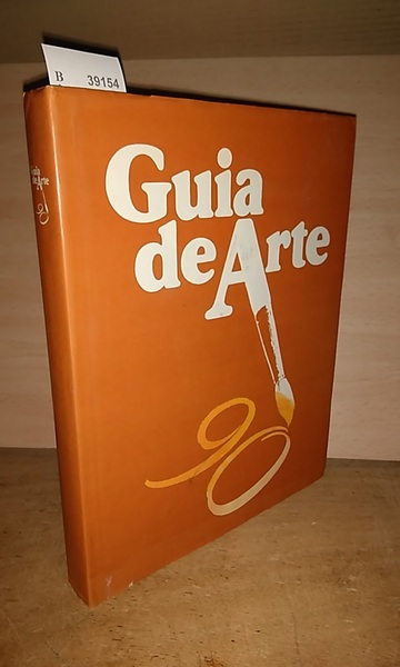 GUIA DE ARTE