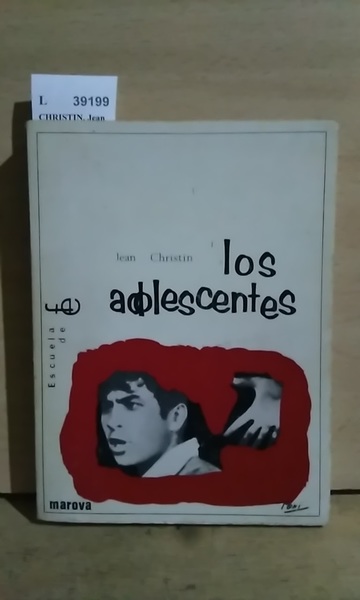 LOS ADOLESCENTES. Temas para retiros, forum-juveniles y convivencias.