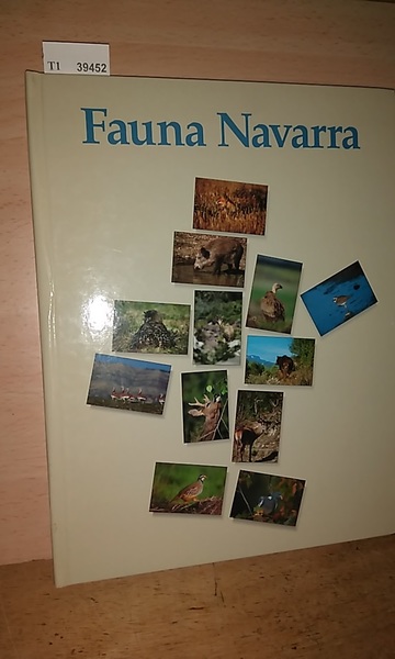 FAUNA NAVARRA