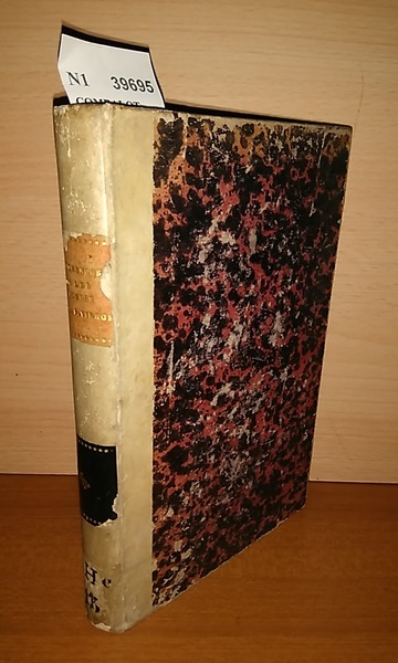 CONFERENCES SUR LES GRANDEURS DE LA SAINTE VIERGE PRECHEES DANS …