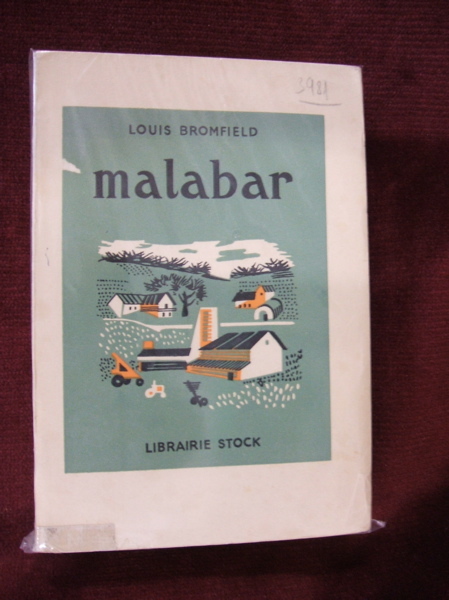 Malabar.