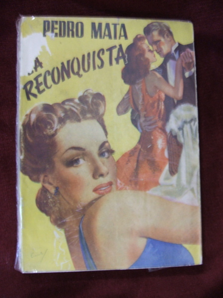 La reconquista