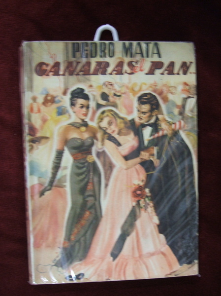 Ganarás el pan.