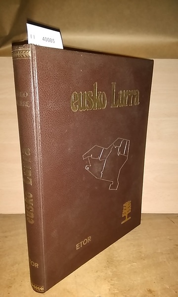 GEOGRAFIA DEL PAIS VASCO. EUSKO LURRA