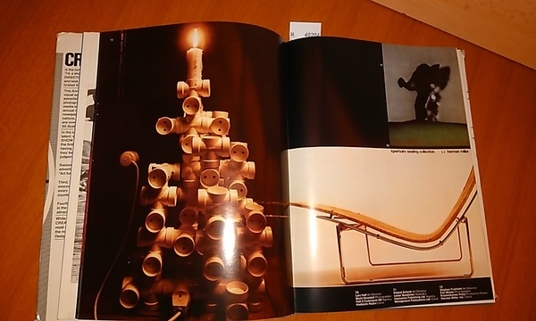 CREATIVITY 4. A photographic review of Creativity’74