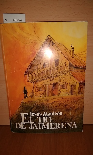 EL TIO DE JAIMERENA