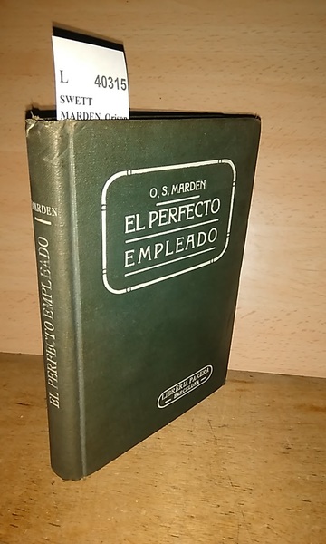 EL PERFECTO EMPLEADO