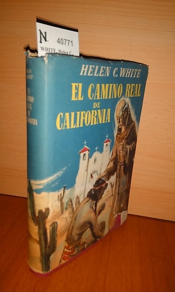 EL CAMINO REAL DE CALIFORNIA