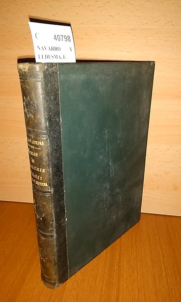 TEMAS DE LITERATURA CLÁSICA ANTIGUA Y MODERNA para el estudio …