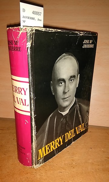 MERRY DEL VAL