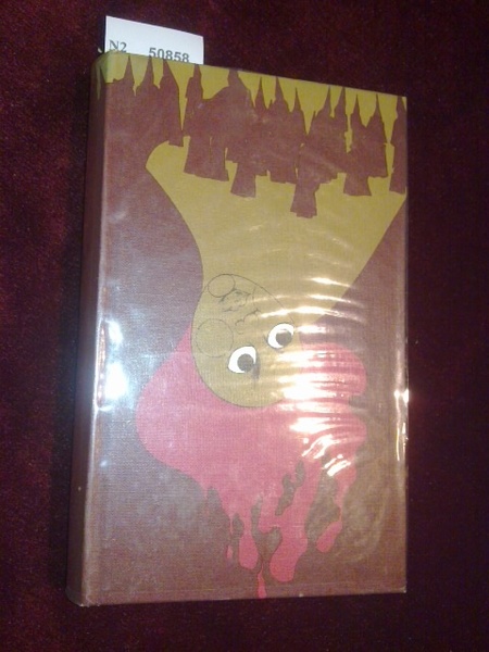 TIERRA ENSANGRENTADA.