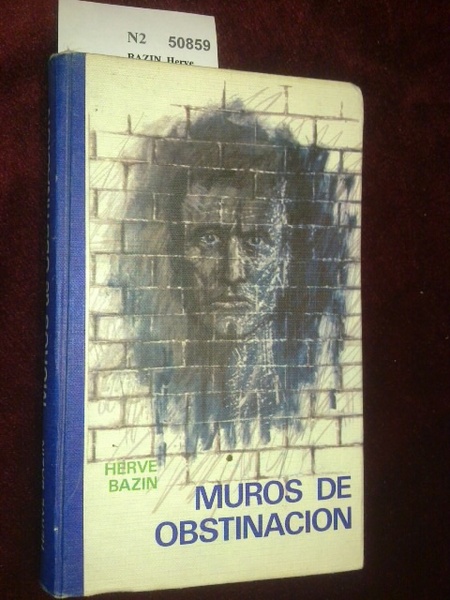 MUROS DE OBSTINACION
