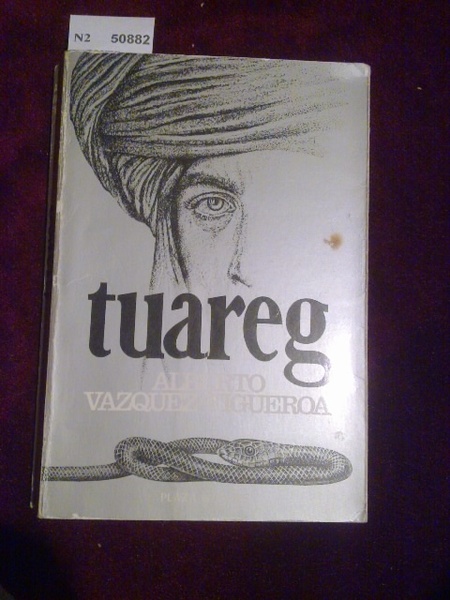 TUAREG