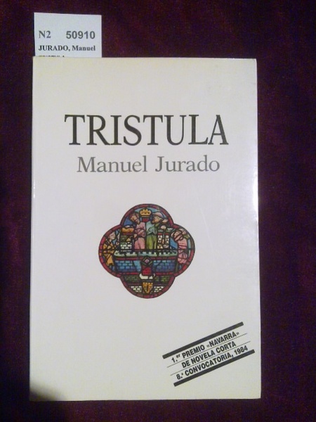 TRISTULA