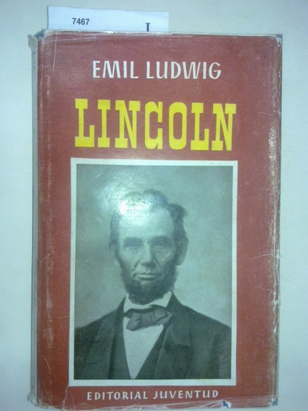 Lincoln