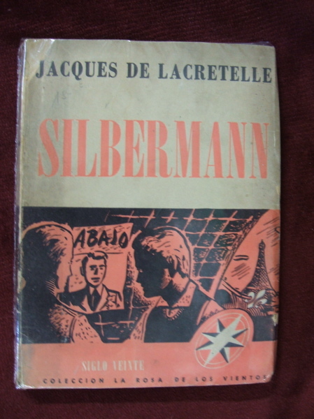 Silbermann.