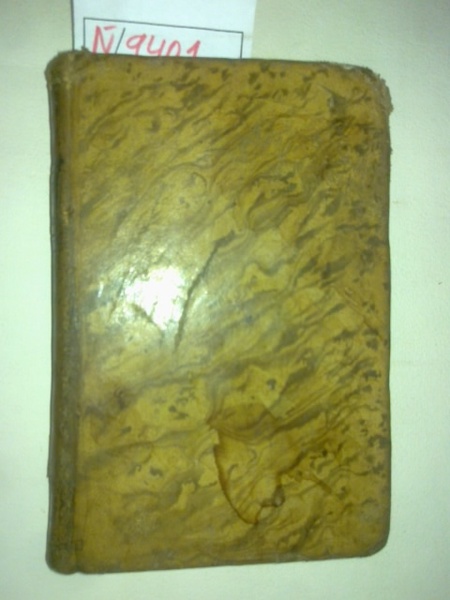Compendium theologiae dogmaticae.
