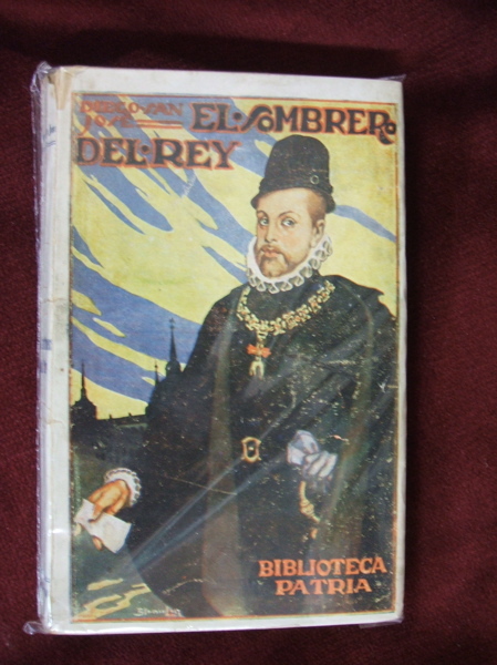 El sombrero del rey.