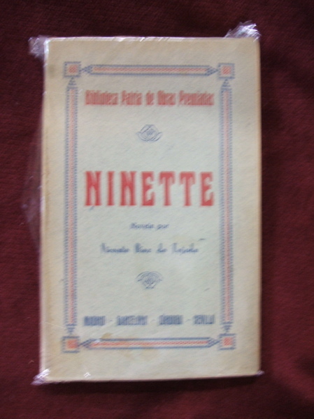 Ninette.