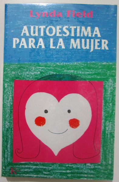 AUTOESTIMA PARA LA MUJER