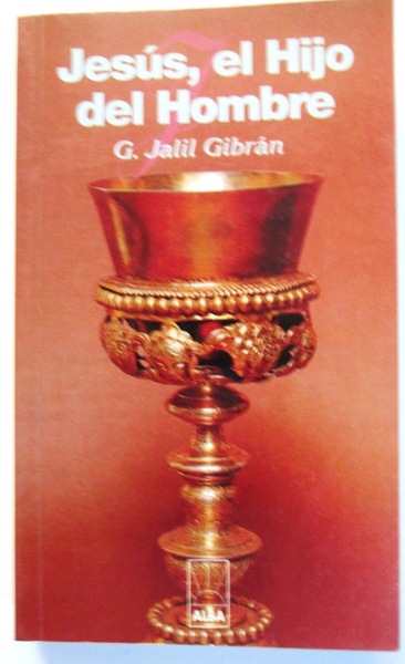 JESUS, EL HIJO DEL HOMBRE