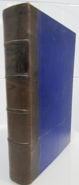 TRATADO DE QUIMICA. Contiene las más importantes aplicaciones a las …