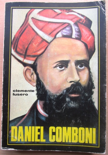 DANIEL COMBONI