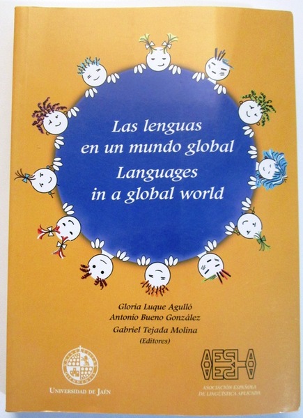 LAS LENGUAS EN UN MUNDO GLOBAL/ LANGUAGES IN A GLOBAL …