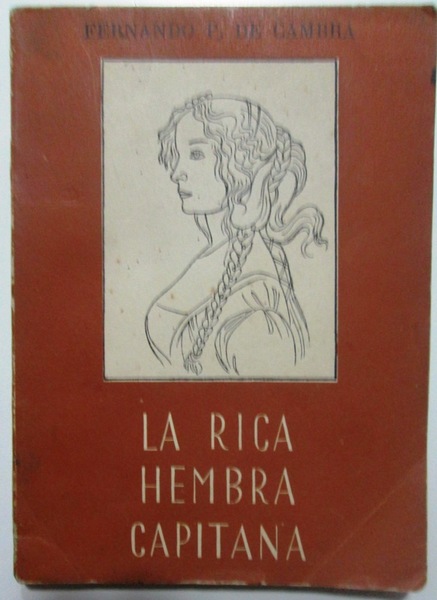 LA RICAHEMBRA CAPITANA.