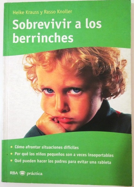 KRAUSS, Heike y KNOLLER, Rasso