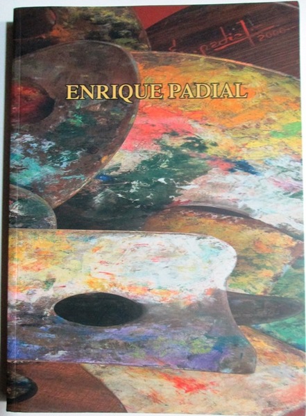 ENRIQUE PADIAL