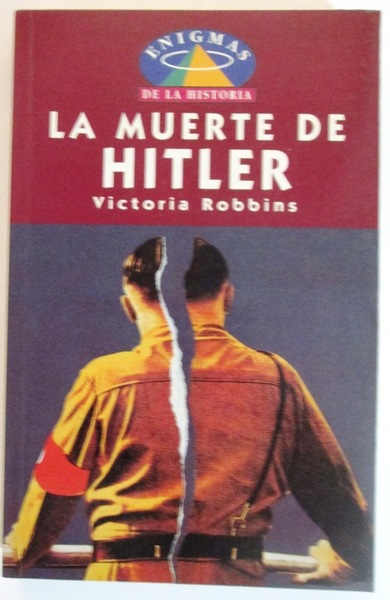 LA MUERTE DE HITLER