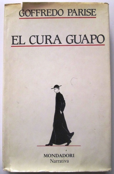EL CURA GUAPO