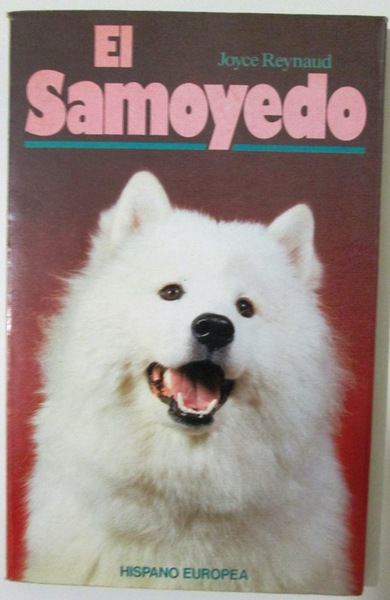 EL SAMOYEDO