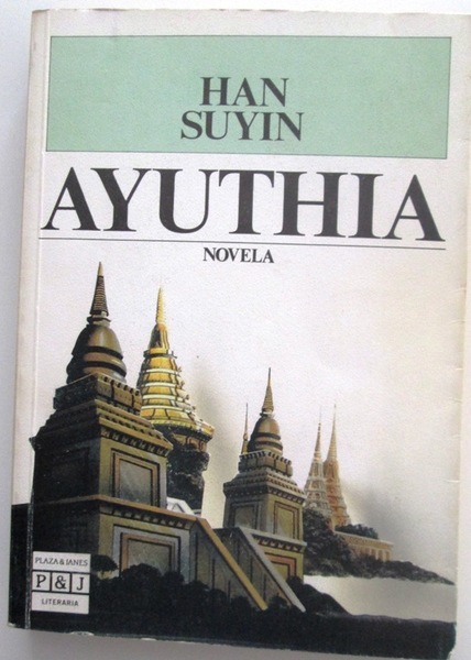 AYUTHIA
