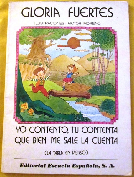 YO CONTENTO, TU CONTENTA QUE BIEN ME SALE LA CUENTA …