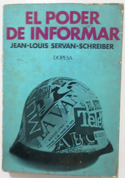 EL PODER DE INFORMAR